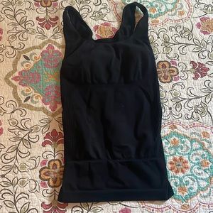 Blanqi Everyday Support Maternity Tank Top